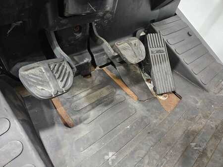 Propane Forklifts 2022  Baoli KBG25 (13)