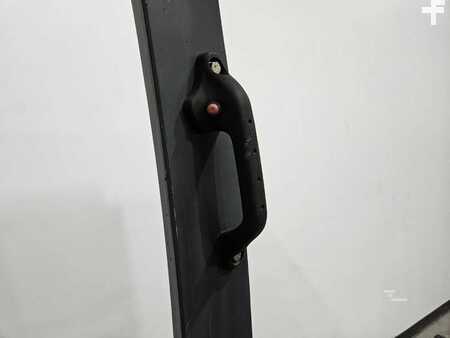 Propane Forklifts 2022  Baoli KBG25 (11)