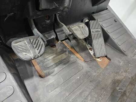 Propane Forklifts 2022  Baoli KBG25 (13)