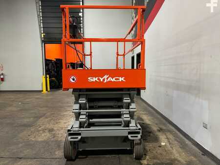 Other 2013  Skyjack SJIII4632 (10)