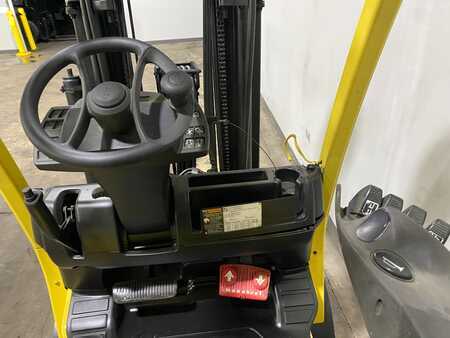 Diesel Forklifts 2016  Hyster S55FTS (12)