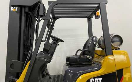 CAT Lift Trucks 2C5000