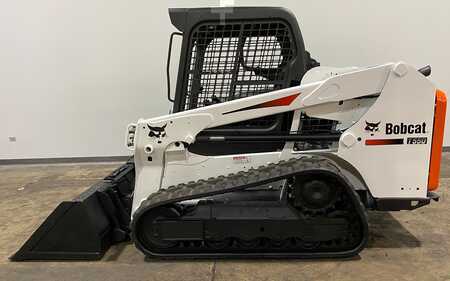 Outro 2018  Bobcat T550 TRACKS (1)