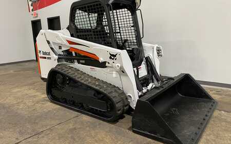 Miscelaneo 2018  Bobcat T550 TRACKS (5)