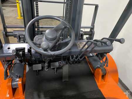 Diesel Forklifts 2013  Heli CPD70 (11)