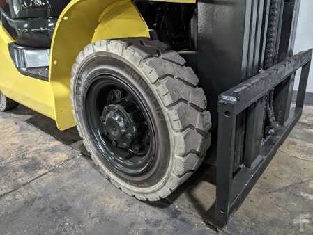 Diesel Forklifts 2013  Komatsu FG25T-16 (9)