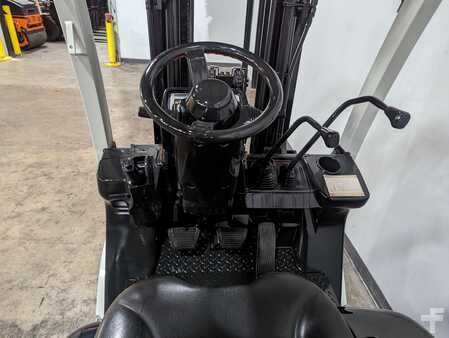 Propane Forklifts 2015  Unicarriers MP1F1A20V (10)