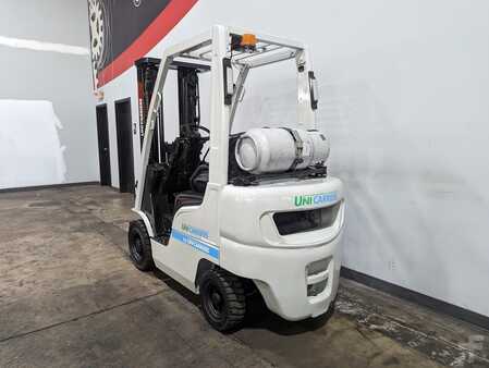 Propane Forklifts 2015  Unicarriers MP1F1A20V (3)