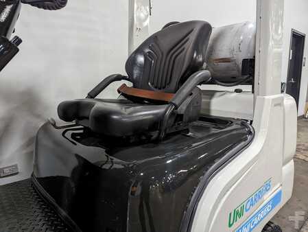 Propane Forklifts 2015  Unicarriers MP1F1A20V (9)