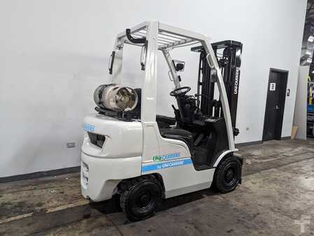 Propane Forklifts 2015  Unicarriers MP1F1A20V (6)