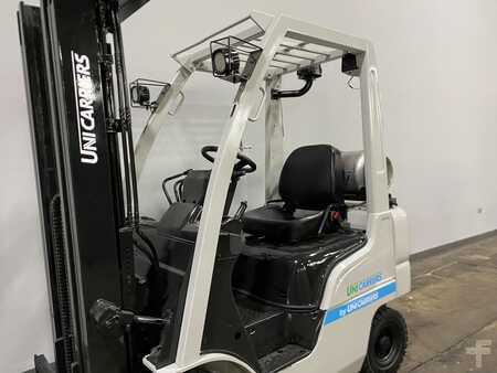 Unicarriers MP1F1A18LV