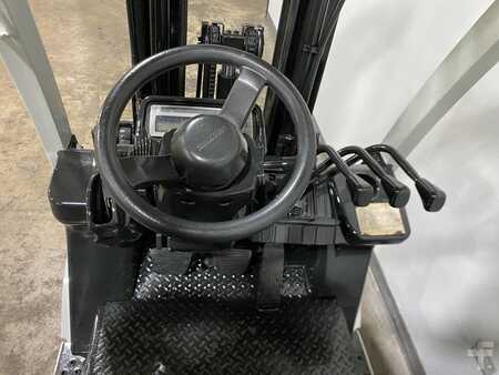 Propane Forklifts 2017  Unicarriers MP1F1A18LV (11)