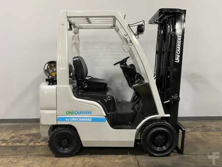 Propane Forklifts 2017  Unicarriers MP1F1A18LV (4)