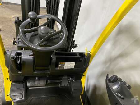 Propane Forklifts 2017  Hyster S60FT (9)