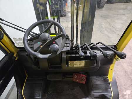 Propane Forklifts 2015  Hyster H90FT (10)