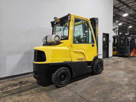 Propane Forklifts 2015  Hyster H90FT (6)