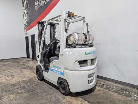 Propane Forklifts 2018  Unicarriers MCP1F2A25LV (3)