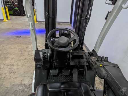 Propane Forklifts 2018  Unicarriers MCP1F2A25LV (11)