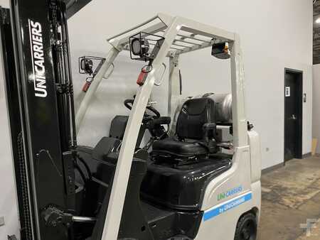 Propane Forklifts 2018  Unicarriers MCP1F2A25LV (6)