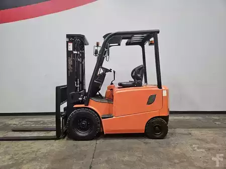 4-Wheel Electric 2023  Viper FB25 (1)