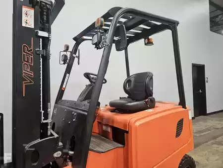 4-Wheel Electric 2023  Viper FB25 (10)
