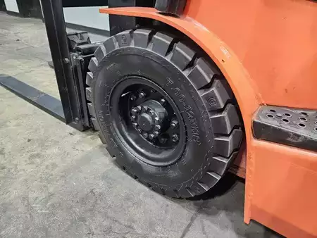 4-Wheel Electric 2023  Viper FB25 (17)