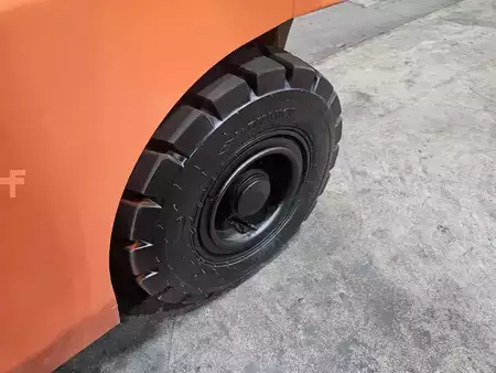 4-Wheel Electric 2023  Viper FB25 (18)