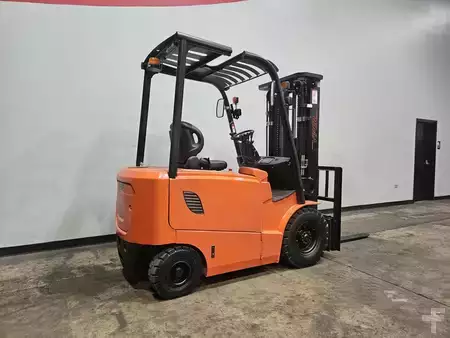4-Wheel Electric 2023  Viper FB25 (4)