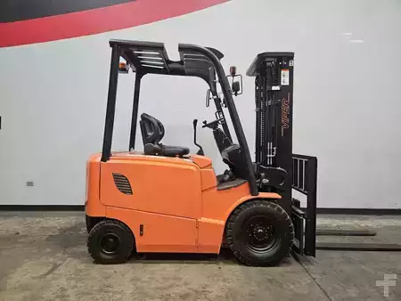 4-Wheel Electric 2023  Viper FB25 (5)