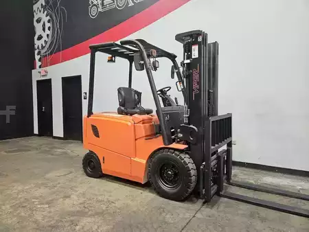 4-Wheel Electric 2023  Viper FB25 (6)