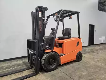 4-Wheel Electric 2023  Viper FB25 (8)