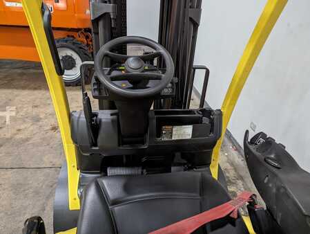 Diesel Forklifts 2012  Hyster S50FT (11)