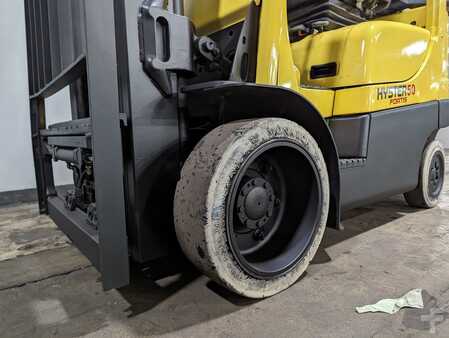 Diesel Forklifts 2012  Hyster S50FT (7)