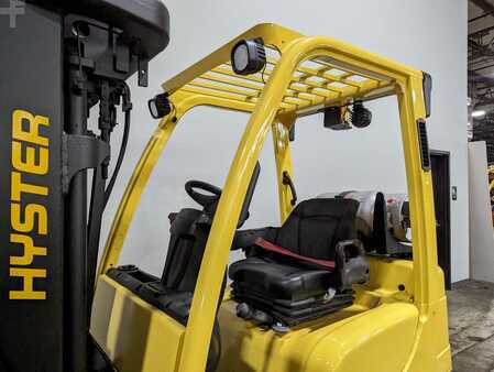 Diesel Forklifts 2012  Hyster S50FT (9)