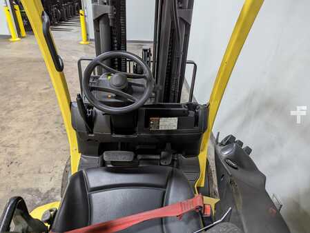 Carretilla elevadora GLP 2012  Hyster S50FT (11)