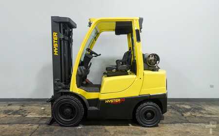 Propane Forklifts 2018  Hyster H60FT (1)