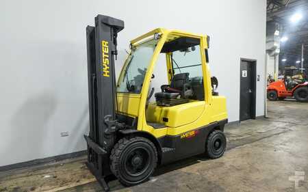 Propane Forklifts 2018  Hyster H60FT (3)
