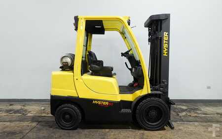 Propane Forklifts 2018  Hyster H60FT (4)