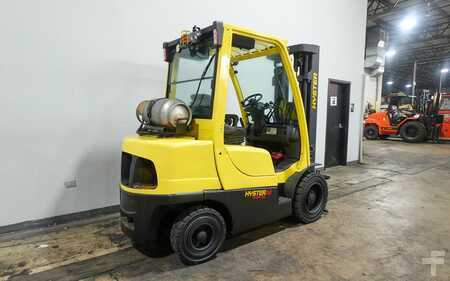 Propane Forklifts 2018  Hyster H60FT (6)