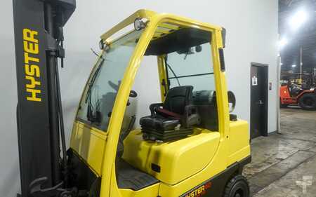 Propane Forklifts 2018  Hyster H60FT (9)
