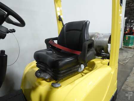 Propane Forklifts 2017  Hyster H30FT (10)