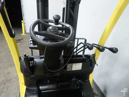 Propane Forklifts 2017  Hyster H30FT (11)