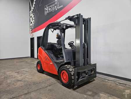 Diesel Forklifts 2017  Linde H35T (6)