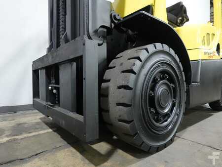 Diesel Forklifts 2011  Hyster H80FT (8)