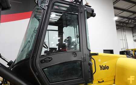 Diesel Forklifts 2017  Yale GDP300 (7)