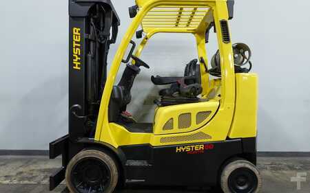 Diesel Forklifts 2014  Hyster S80FT (1)