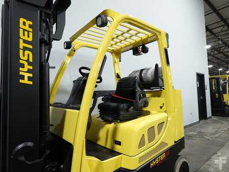 Diesel Forklifts 2014  Hyster S80FT (9)
