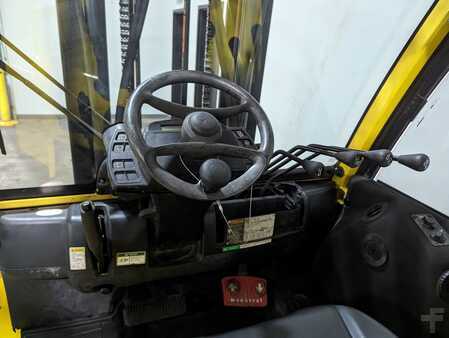 Propane Forklifts 2015  Hyster H90FT (11)