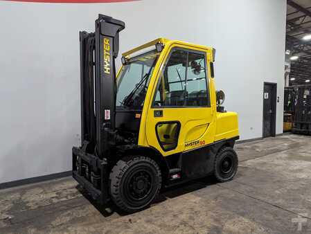 Propane Forklifts 2015  Hyster H90FT (3)