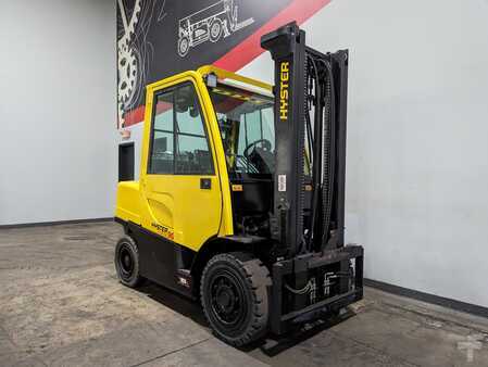 Propane Forklifts 2015  Hyster H90FT (4)